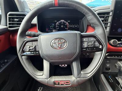 2023 Toyota Tundra TRD Pro   - Photo 12 - Ponce, PR 00728