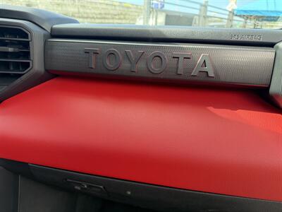 2023 Toyota Tundra TRD Pro   - Photo 22 - Ponce, PR 00728
