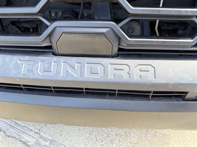 2023 Toyota Tundra TRD Pro   - Photo 30 - Ponce, PR 00728