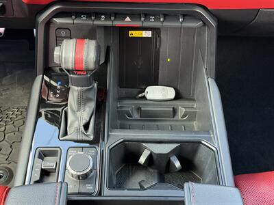 2023 Toyota Tundra TRD Pro   - Photo 17 - Ponce, PR 00728