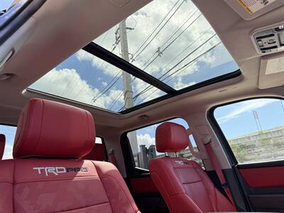 2023 Toyota Tundra TRD Pro   - Photo 20 - Ponce, PR 00728