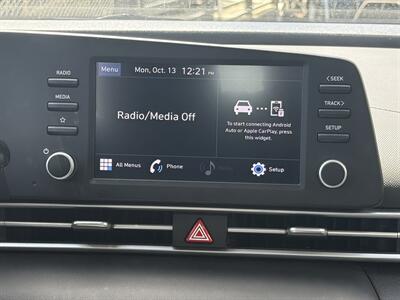 2023 Hyundai ELANTRA SE   - Photo 19 - Ponce, PR 00728