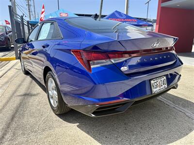 2023 Hyundai ELANTRA SE   - Photo 4 - Ponce, PR 00728