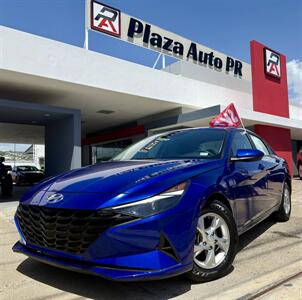 2023 Hyundai ELANTRA SE   - Photo 1 - Ponce, PR 00728