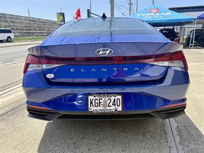 2023 Hyundai ELANTRA SE   - Photo 5 - Ponce, PR 00728
