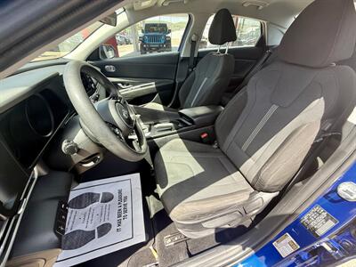 2023 Hyundai ELANTRA SE   - Photo 11 - Ponce, PR 00728