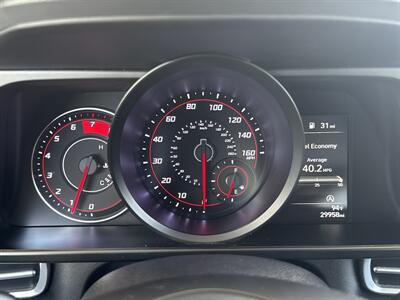 2023 Hyundai ELANTRA SE   - Photo 18 - Ponce, PR 00728