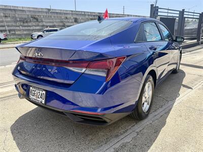 2023 Hyundai ELANTRA SE   - Photo 6 - Ponce, PR 00728