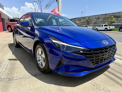 2023 Hyundai ELANTRA SE   - Photo 8 - Ponce, PR 00728