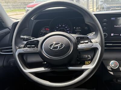 2023 Hyundai ELANTRA SE   - Photo 15 - Ponce, PR 00728