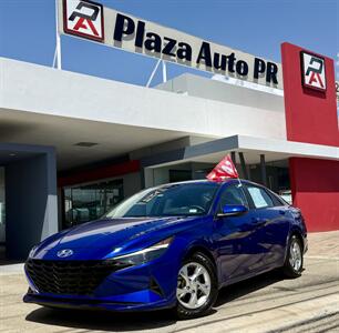 2023 Hyundai ELANTRA SE   - Photo 2 - Ponce, PR 00728