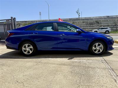 2023 Hyundai ELANTRA SE   - Photo 7 - Ponce, PR 00728