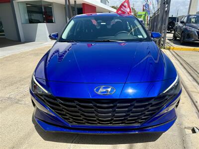 2023 Hyundai ELANTRA SE   - Photo 9 - Ponce, PR 00728