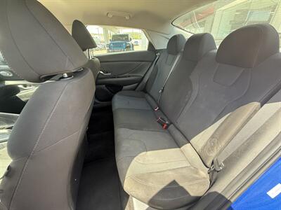 2023 Hyundai ELANTRA SE   - Photo 12 - Ponce, PR 00728
