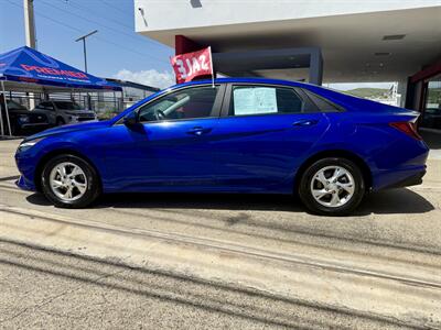 2023 Hyundai ELANTRA SE   - Photo 3 - Ponce, PR 00728