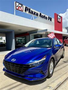 2023 Hyundai ELANTRA SE   - Photo 10 - Ponce, PR 00728