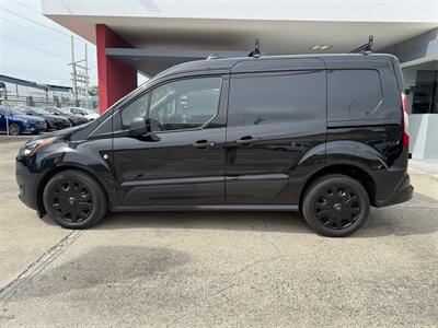2023 Ford Transit Connect XL   - Photo 2 - Ponce, PR 00728