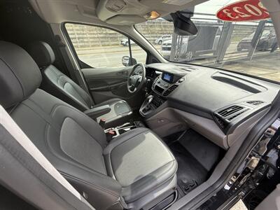 2023 Ford Transit Connect XL   - Photo 13 - Ponce, PR 00728