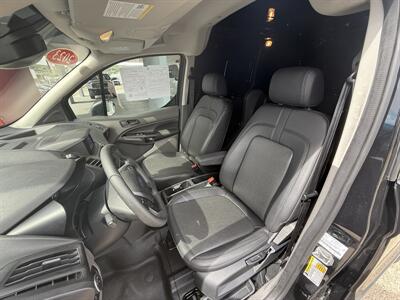 2023 Ford Transit Connect XL   - Photo 10 - Ponce, PR 00728