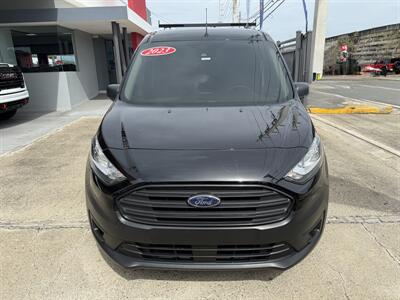 2023 Ford Transit Connect XL   - Photo 8 - Ponce, PR 00728