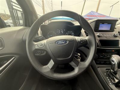 2023 Ford Transit Connect XL   - Photo 17 - Ponce, PR 00728
