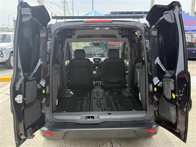 2023 Ford Transit Connect XL   - Photo 9 - Ponce, PR 00728