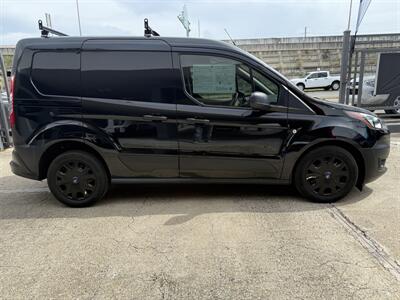 2023 Ford Transit Connect XL   - Photo 4 - Ponce, PR 00728