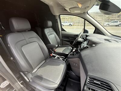 2023 Ford Transit Connect XL   - Photo 12 - Ponce, PR 00728
