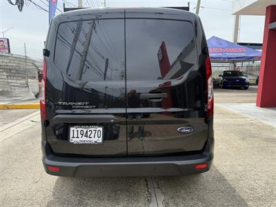 2023 Ford Transit Connect XL   - Photo 5 - Ponce, PR 00728