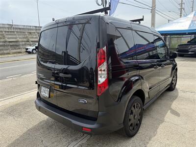 2023 Ford Transit Connect XL   - Photo 6 - Ponce, PR 00728