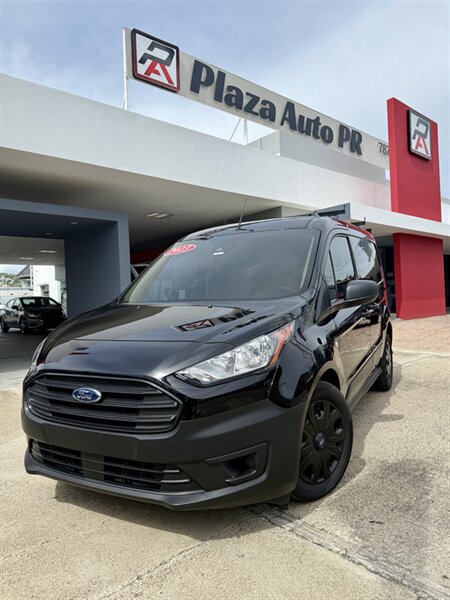 2023 Ford Transit Connect XL - Photo 1 - Ponce, PR 00728