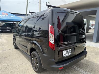 2023 Ford Transit Connect XL   - Photo 3 - Ponce, PR 00728
