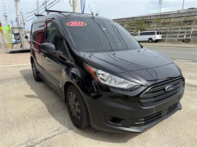 2023 Ford Transit Connect XL   - Photo 7 - Ponce, PR 00728
