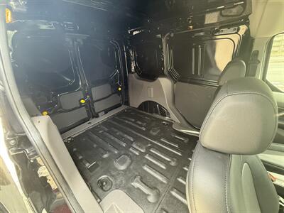 2023 Ford Transit Connect XL   - Photo 14 - Ponce, PR 00728
