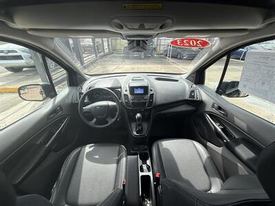 2023 Ford Transit Connect XL   - Photo 11 - Ponce, PR 00728