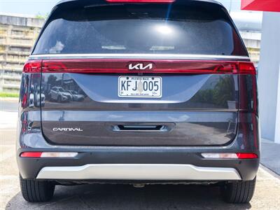 2024 Kia Carnival LX   - Photo 5 - Ponce, AL 00795