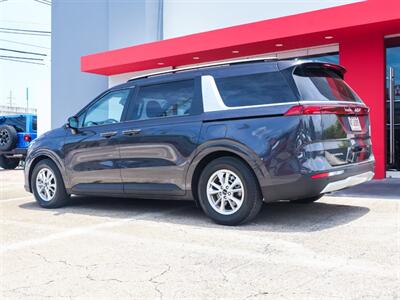 2024 Kia Carnival LX   - Photo 4 - Ponce, AL 00795