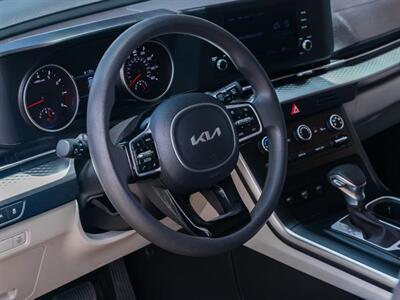 2024 Kia Carnival LX   - Photo 9 - Ponce, AL 00795