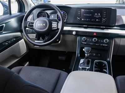 2024 Kia Carnival LX   - Photo 8 - Ponce, AL 00795