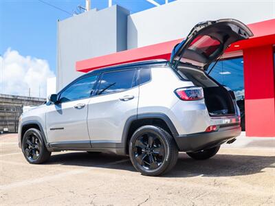 2021 Jeep Compass Latitude   - Photo 4 - Ponce, AL 00795
