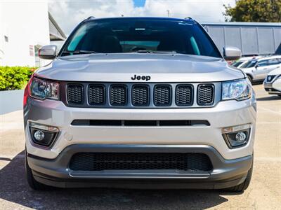 2021 Jeep Compass Latitude   - Photo 3 - Ponce, AL 00795