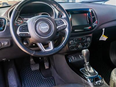 2021 Jeep Compass Latitude   - Photo 7 - Ponce, AL 00795