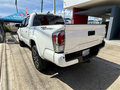 2022 Toyota Tacoma SR5 V6   - Photo 3 - Ponce, PR 00728