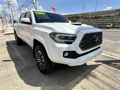 2022 Toyota Tacoma SR5 V6   - Photo 7 - Ponce, PR 00728