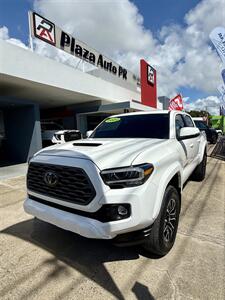 2022 Toyota Tacoma SR5 V6   - Photo 9 - Ponce, PR 00728