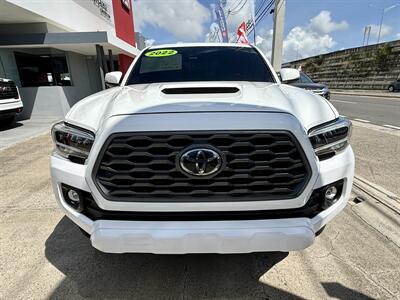 2022 Toyota Tacoma SR5 V6   - Photo 8 - Ponce, PR 00728