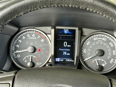2022 Toyota Tacoma SR5 V6   - Photo 19 - Ponce, PR 00728