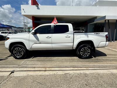 2022 Toyota Tacoma SR5 V6   - Photo 2 - Ponce, PR 00728