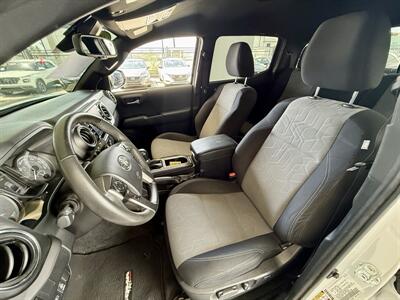 2022 Toyota Tacoma SR5 V6   - Photo 10 - Ponce, PR 00728