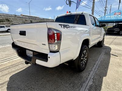 2022 Toyota Tacoma SR5 V6   - Photo 5 - Ponce, PR 00728